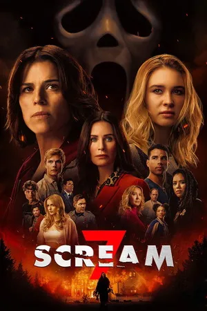 Scream 7 2026 Hindi - English Dual Audio WEB-DL 720p - 480p - 1080p